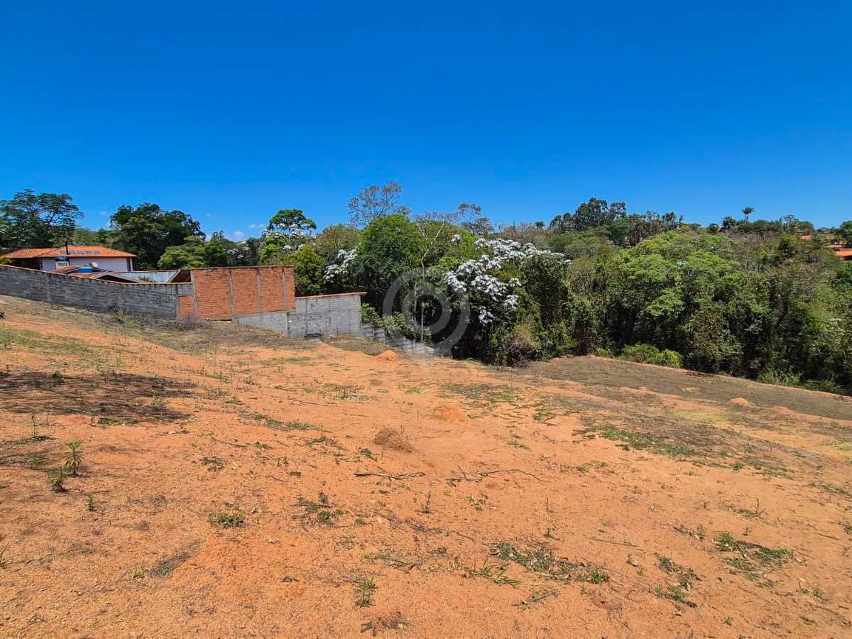 Terreno no Condomínio Parque da Fazenda