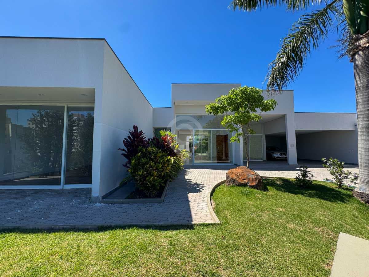 Casa em Condomínio com 5 suítes no Ortizes — foto 2