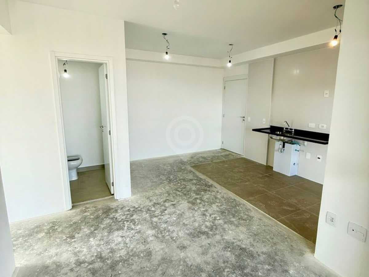 Apartamento com 2 suítes no Pinheiros — foto 2
