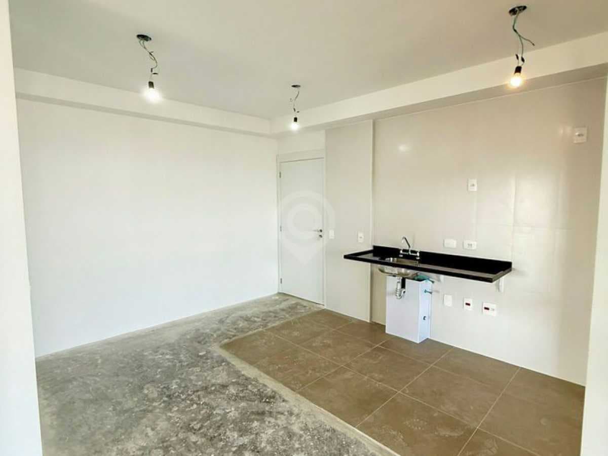 Apartamento com 2 suítes no Pinheiros — foto 3