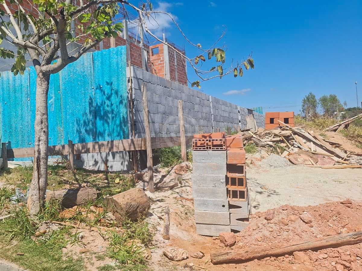 Terreno no Loteamento Horizonte Azul — foto 3