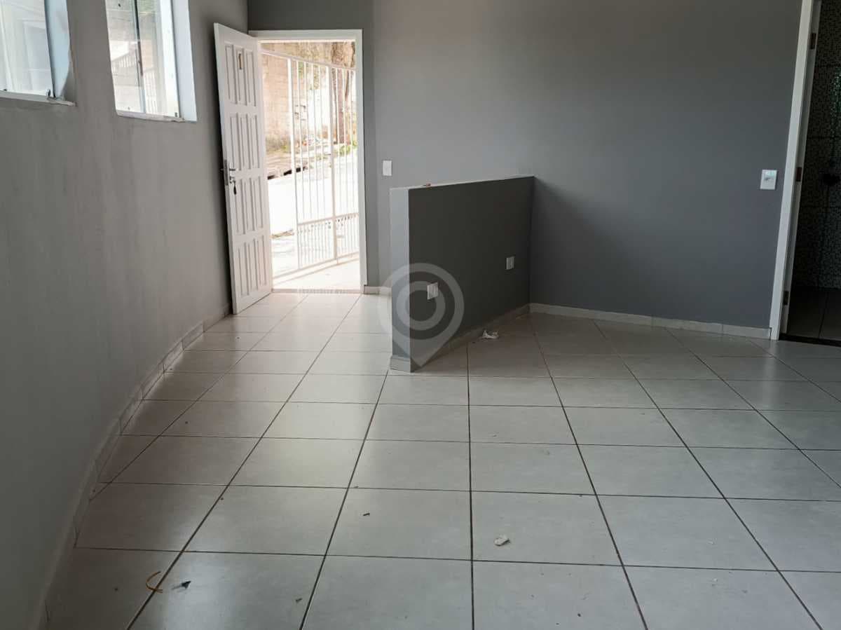 Apartamento com 1 quarto no Bairro dos Pintos