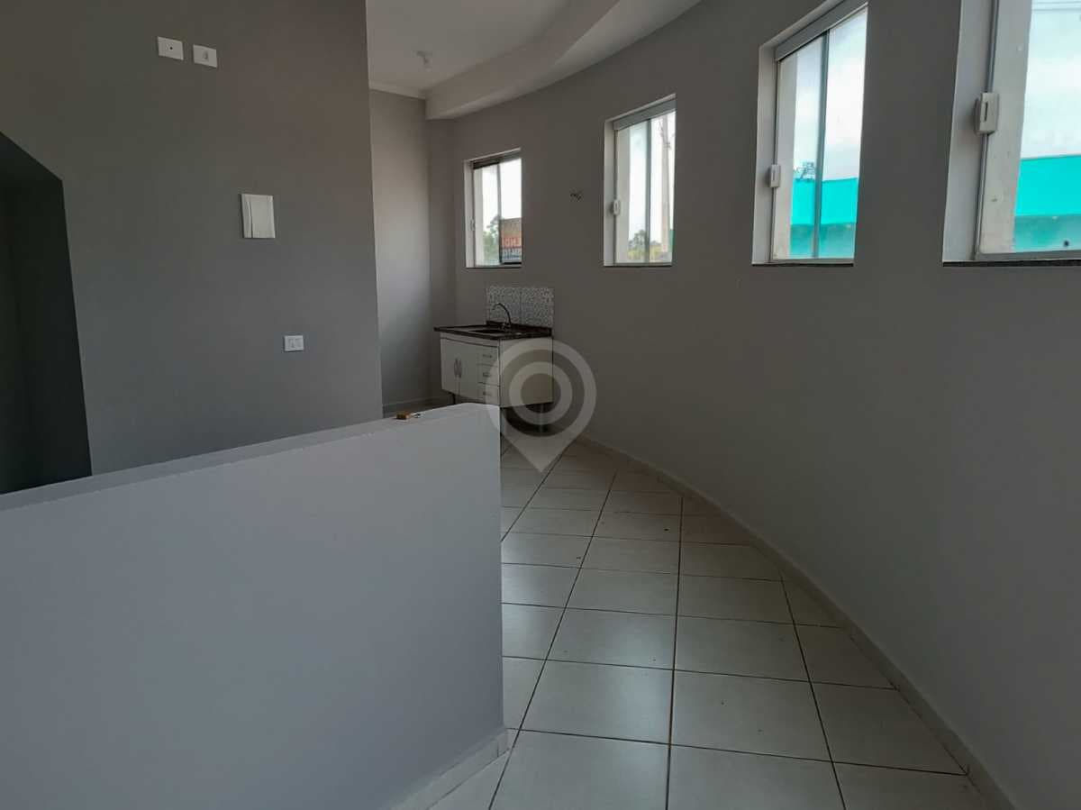 Apartamento com 1 quarto no Bairro dos Pintos — foto 3