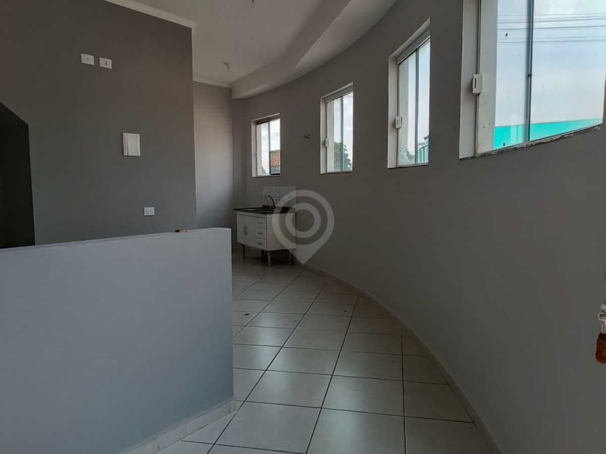 Apartamento com 1 quarto no Bairro dos Pintos — foto 2