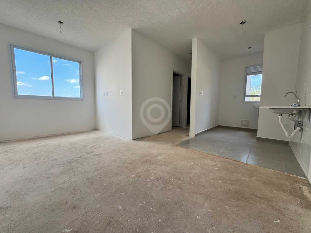 Apartamento com 2 quartos no Vista da Mata