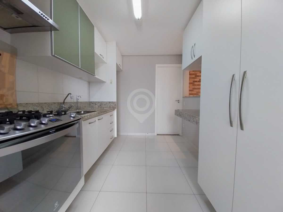 Apartamento com 1 suíte no Residencial Bellagio — foto 3