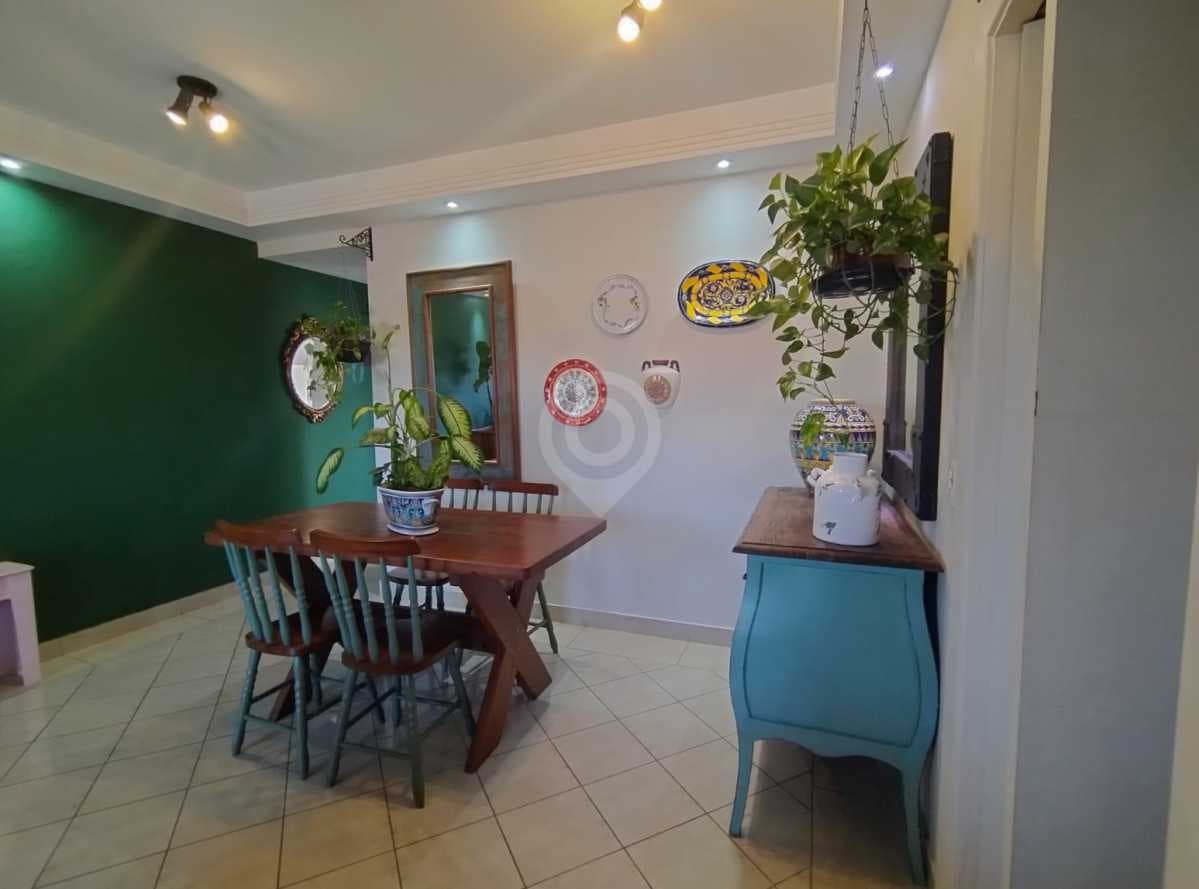 Apartamento com 2 quartos no Edifício Cortina Dampezzo — foto 3