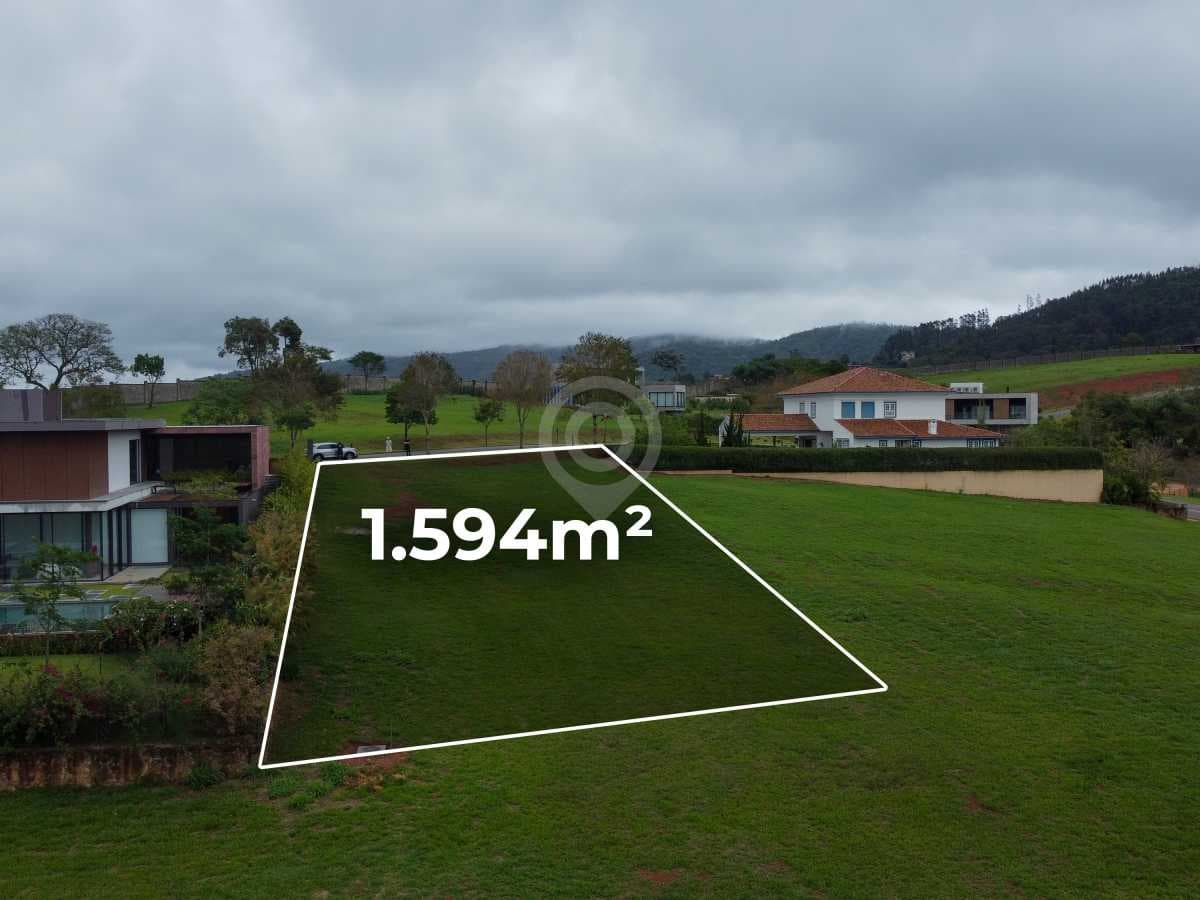 Terreno no Loteamento Fazenda Dona Carolina
