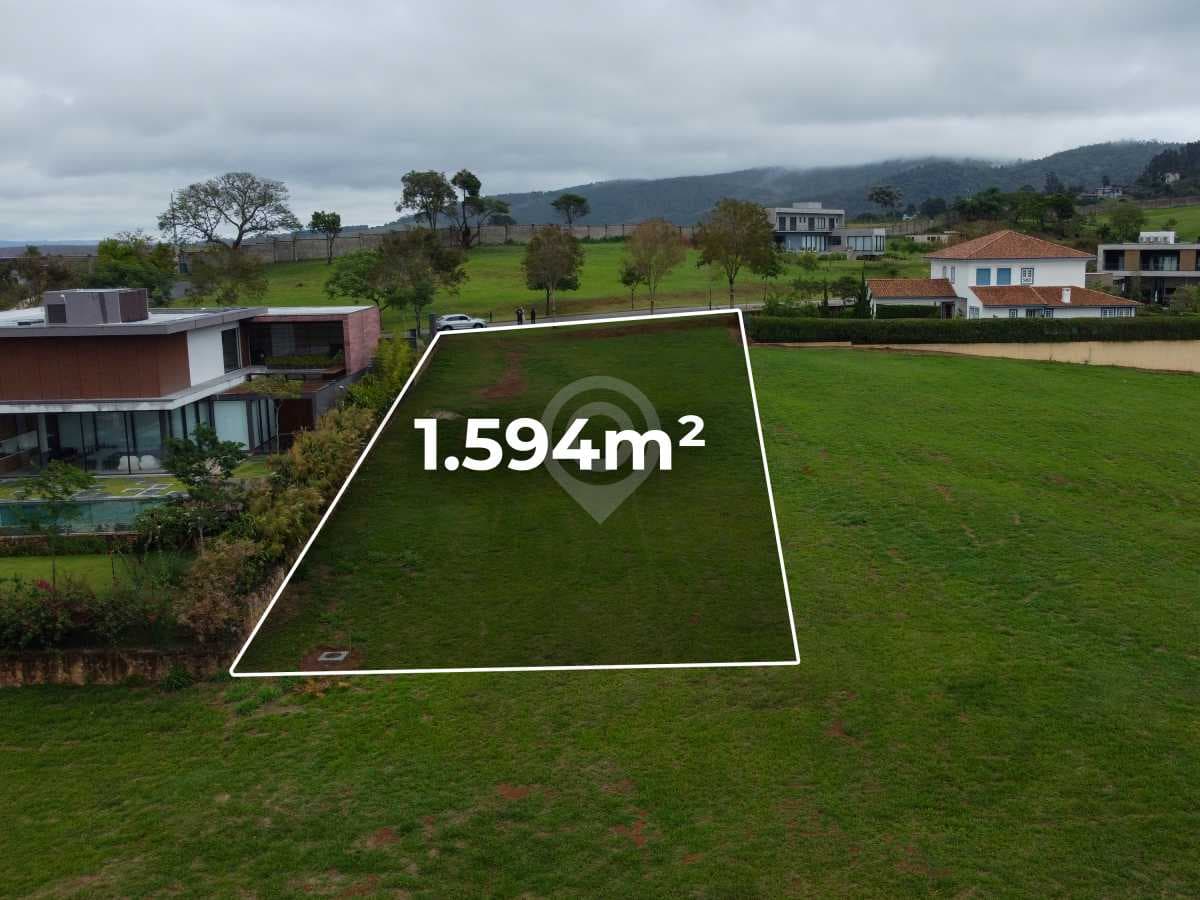Terreno no Loteamento Fazenda Dona Carolina — foto 2