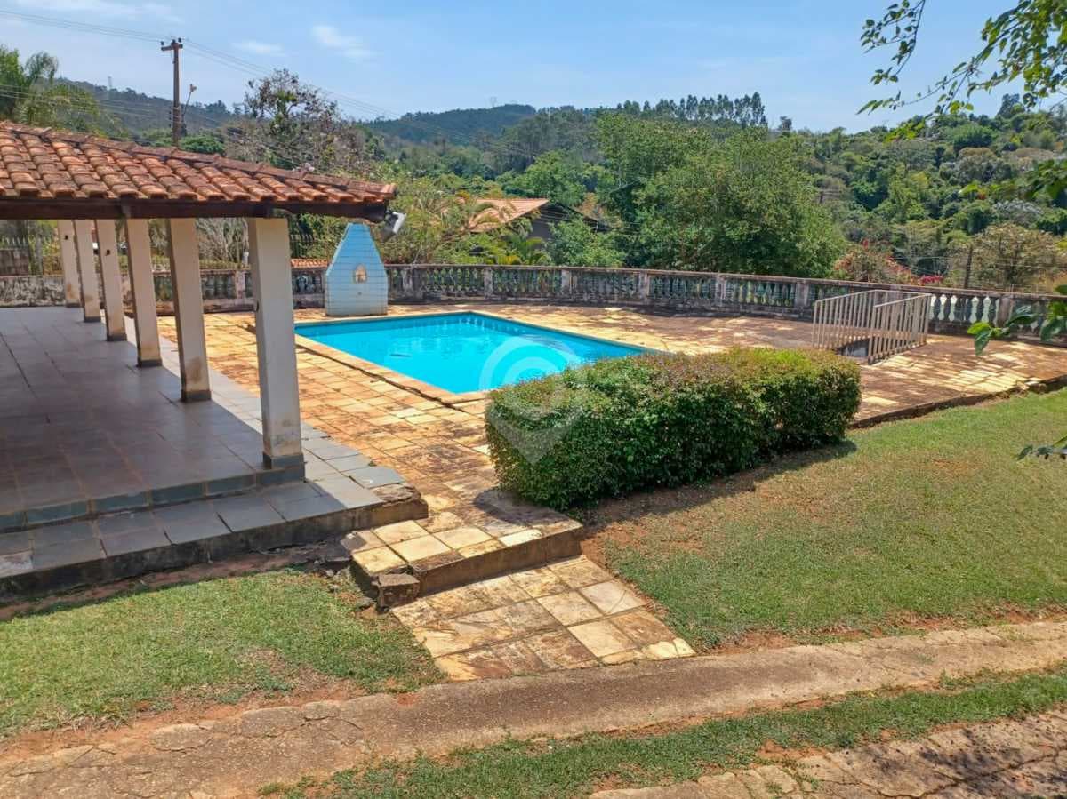 Chácara com 3 quartos no Recanto dos Pássaros