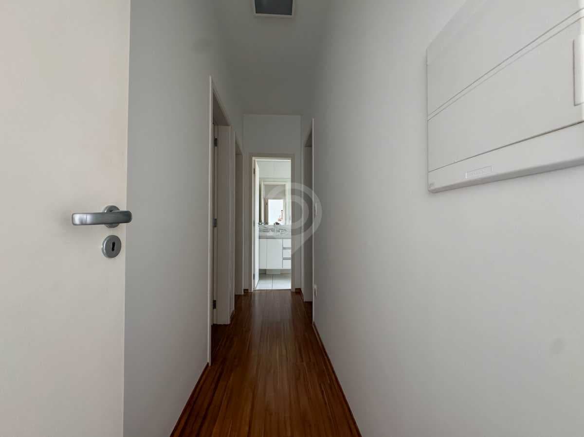 Apartamento com 1 suíte no Residencial Bellagio — foto 3