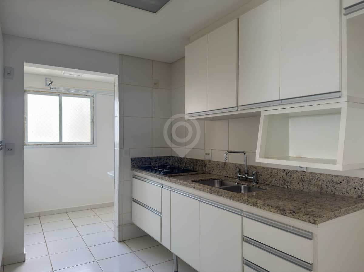 Apartamento com 1 suíte no Residencial Bellagio — foto 2