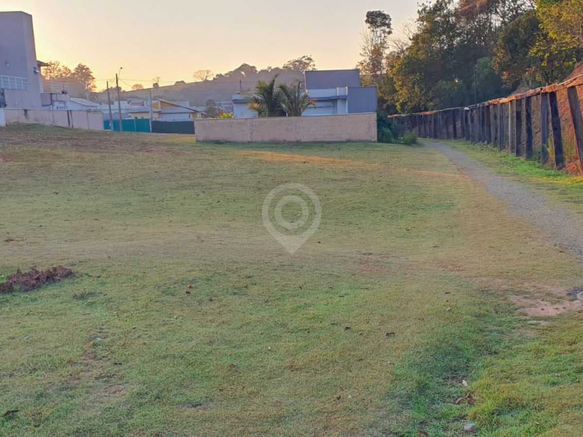 Terreno no Condomínio Bosque Dos Pires
