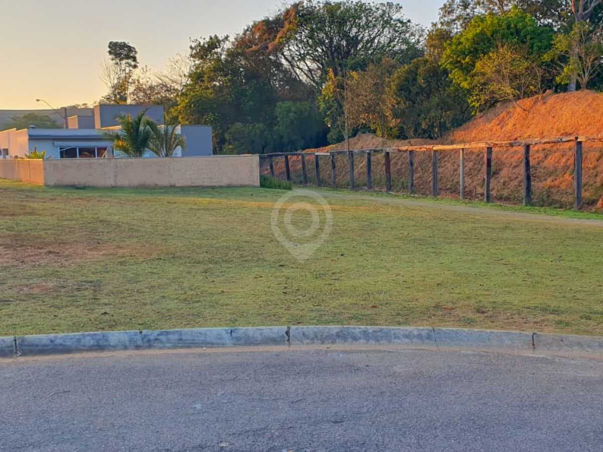Terreno no Condomínio Bosque Dos Pires — foto 2