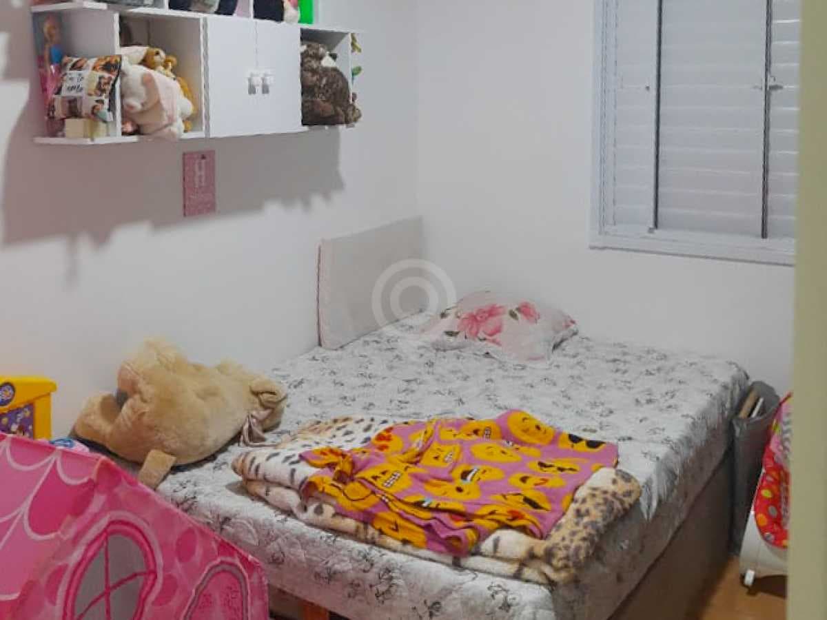 Apartamento com 2 quartos no Edifício Mirante 3 — foto 3