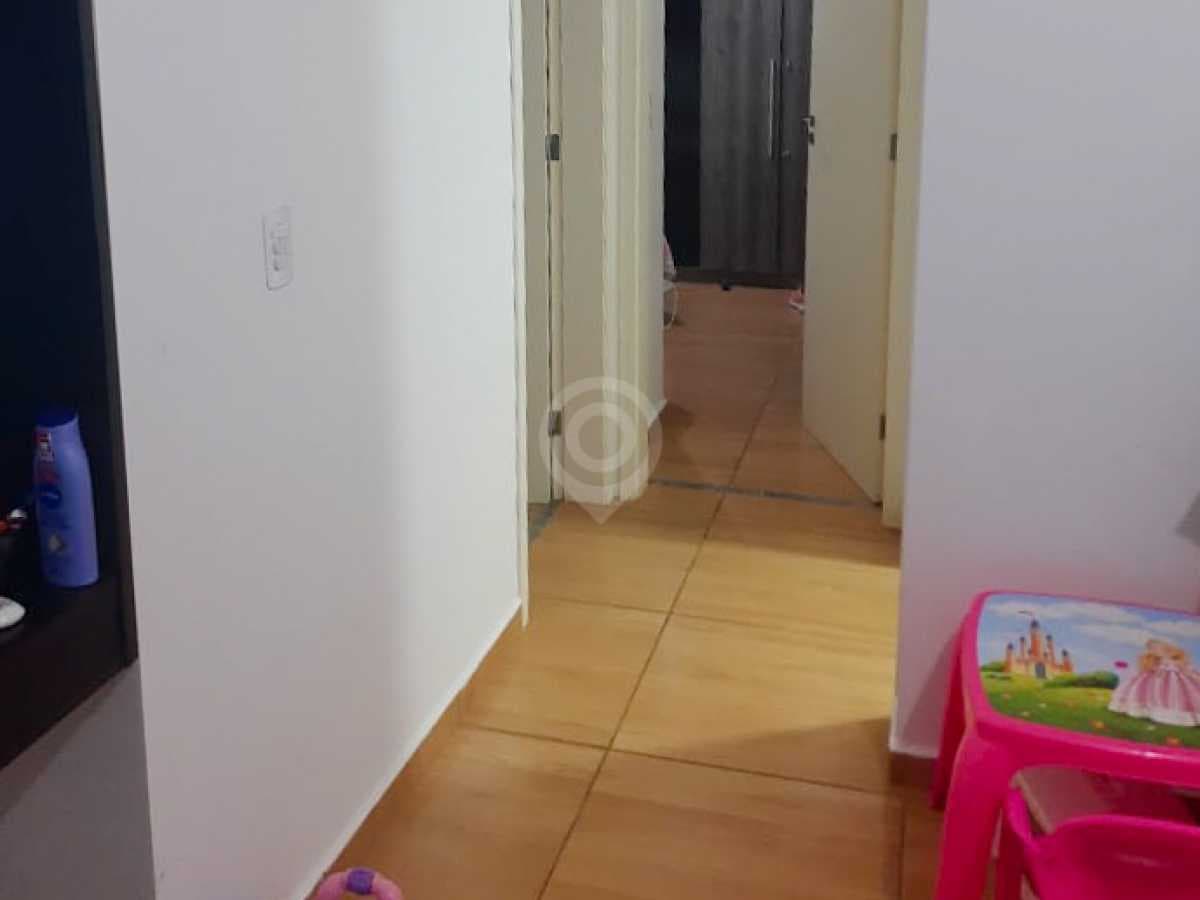 Apartamento com 2 quartos no Edifício Mirante 3 — foto 2
