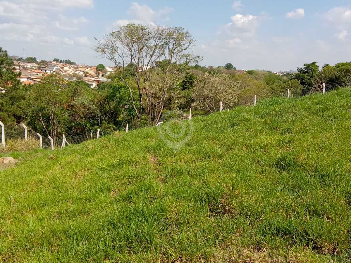 Terreno no Loteamento Quinta dos Bons Ventos