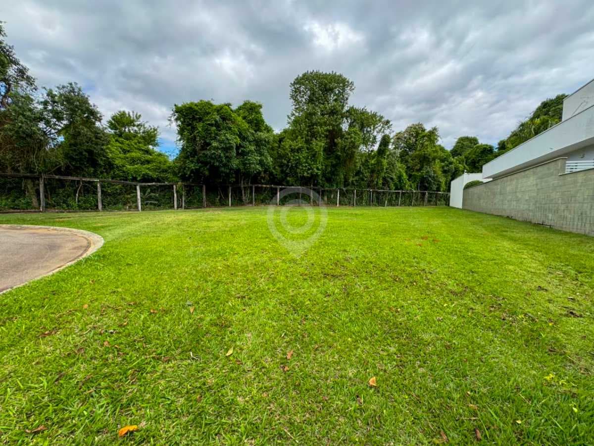 Terreno no Condomínio Bosque Dos Pires — foto 2
