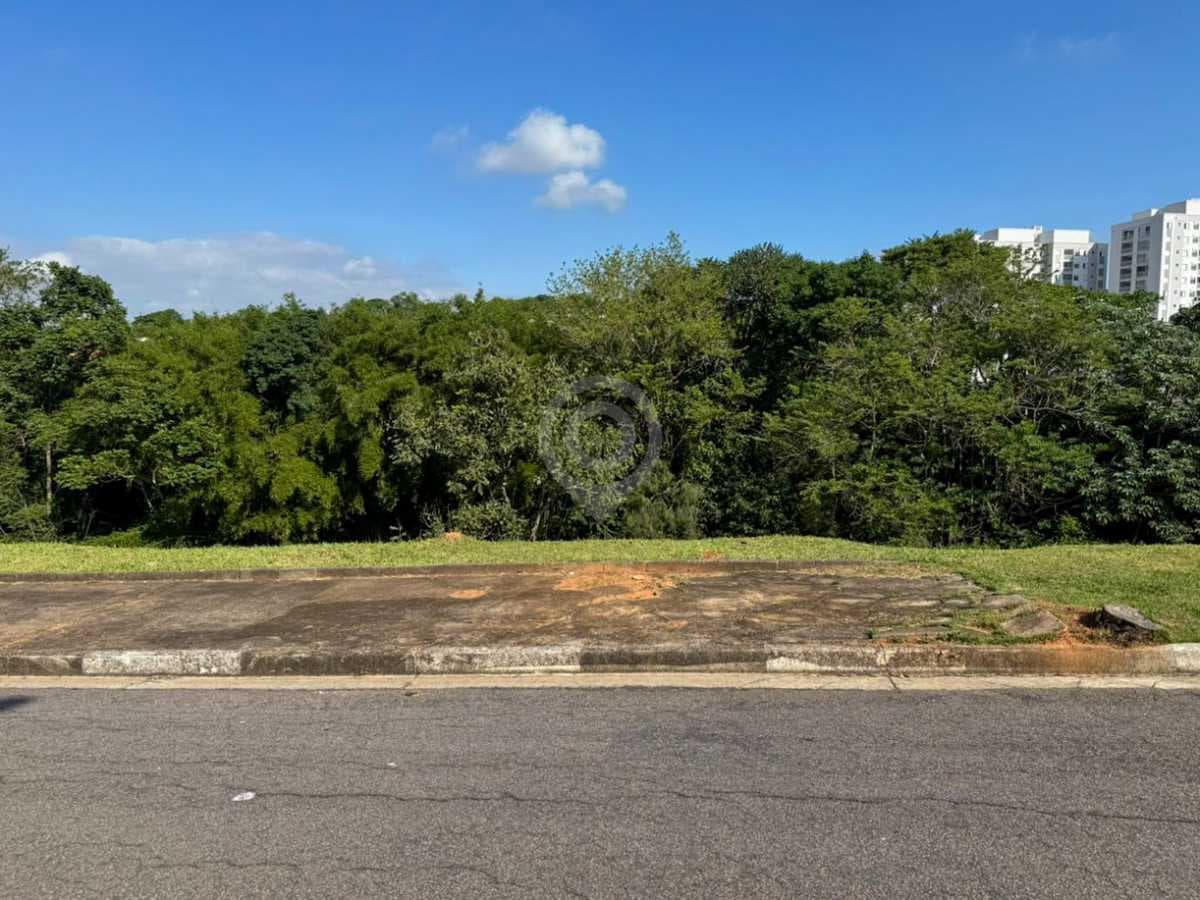 Terreno no Giardino D´ Itália