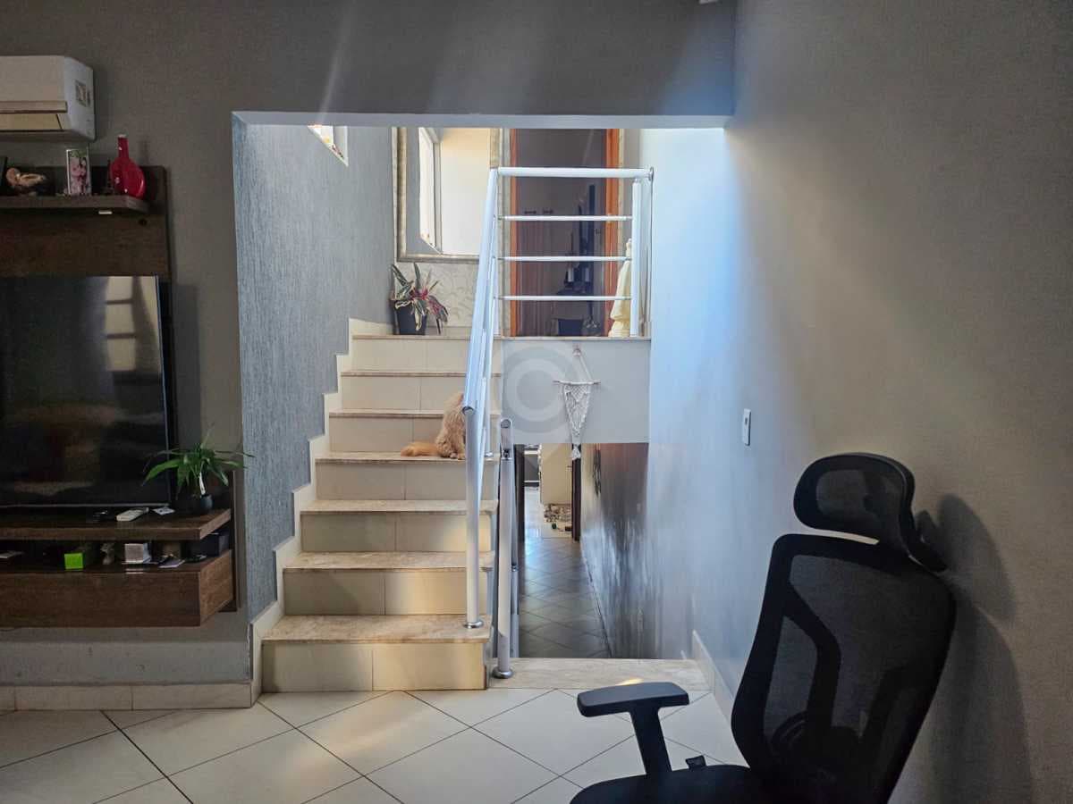 Casa de rua com 1 suíte no Vila Centenário — foto 3