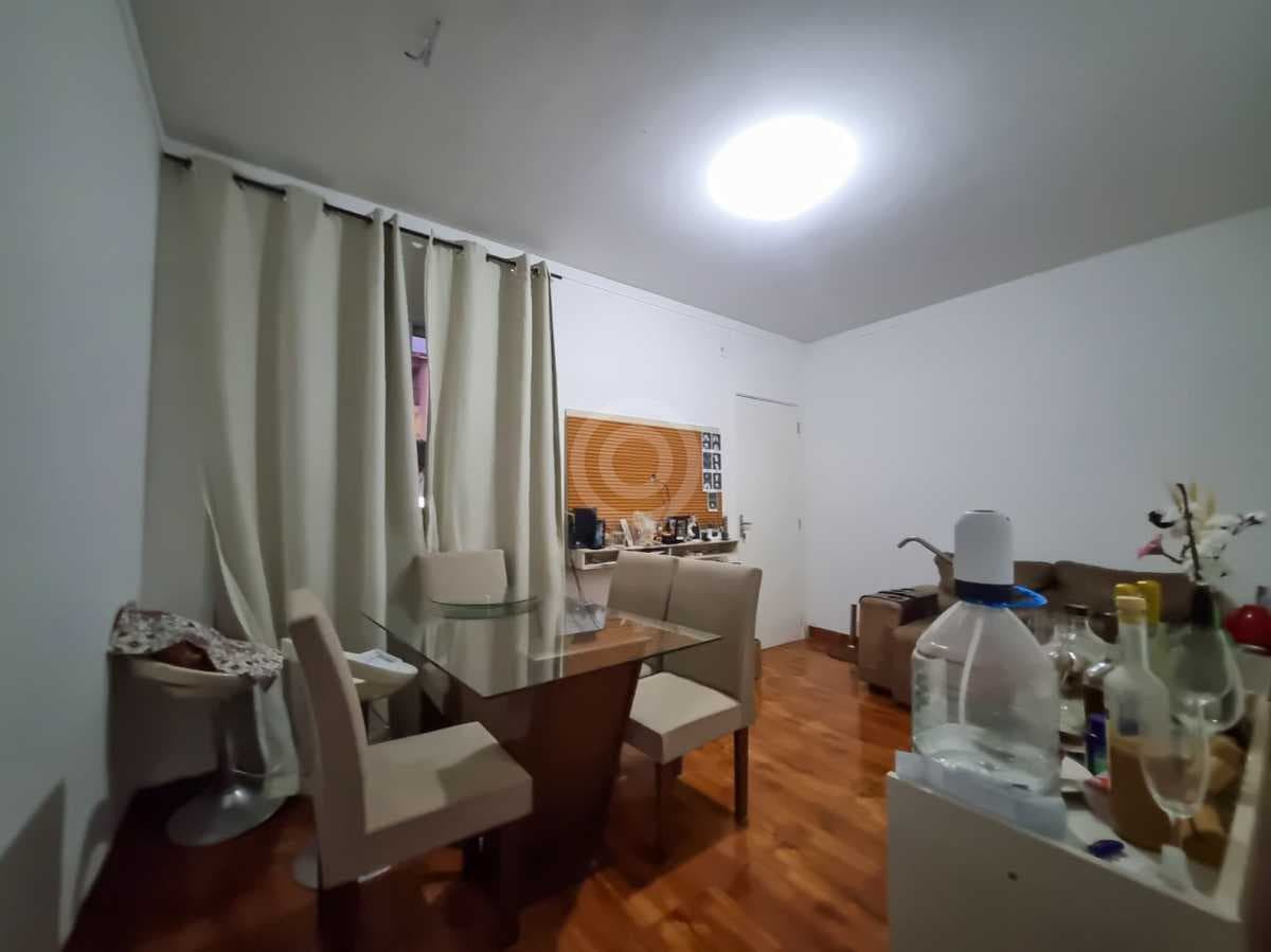 Casa em Condomínio com 2 quartos no Residencial Portal de Itá — foto 3