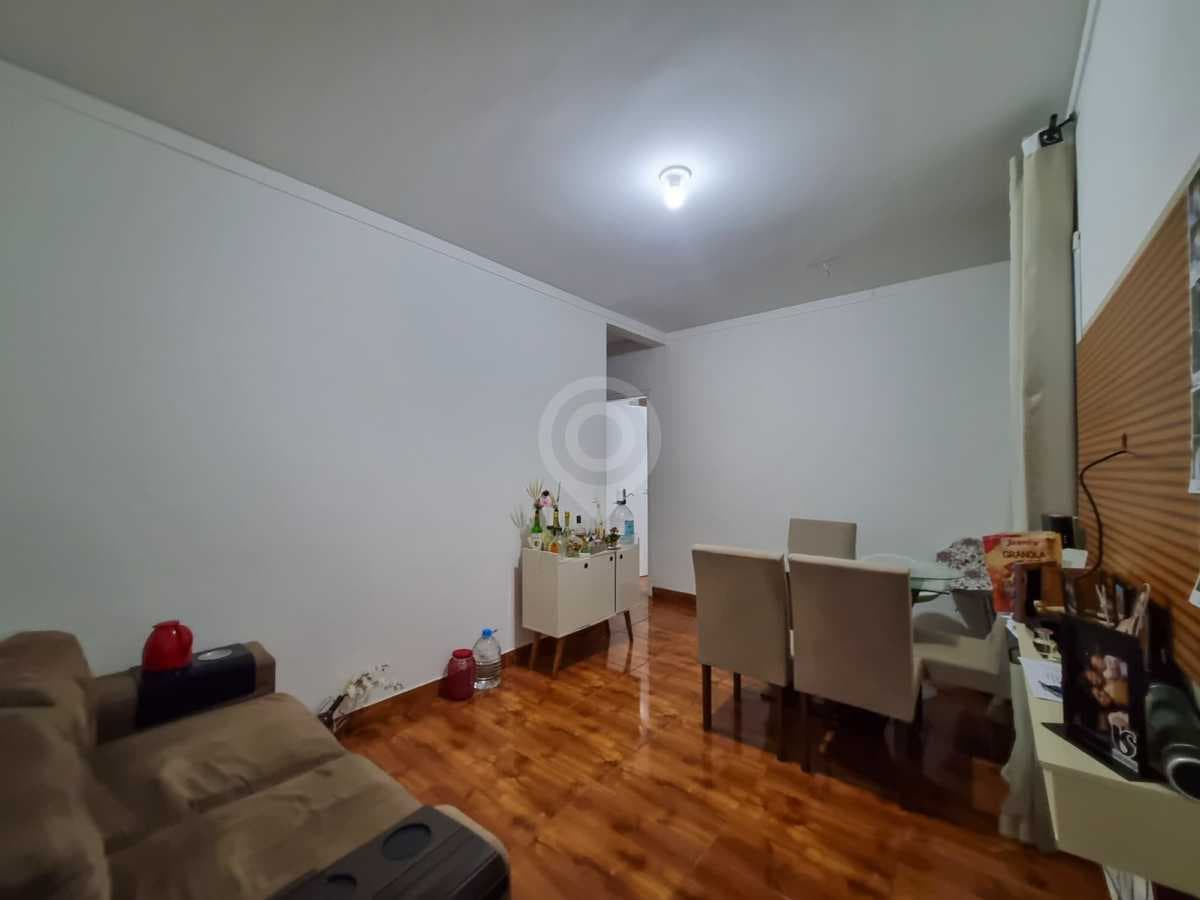 Casa em Condomínio com 2 quartos no Residencial Portal de Itá