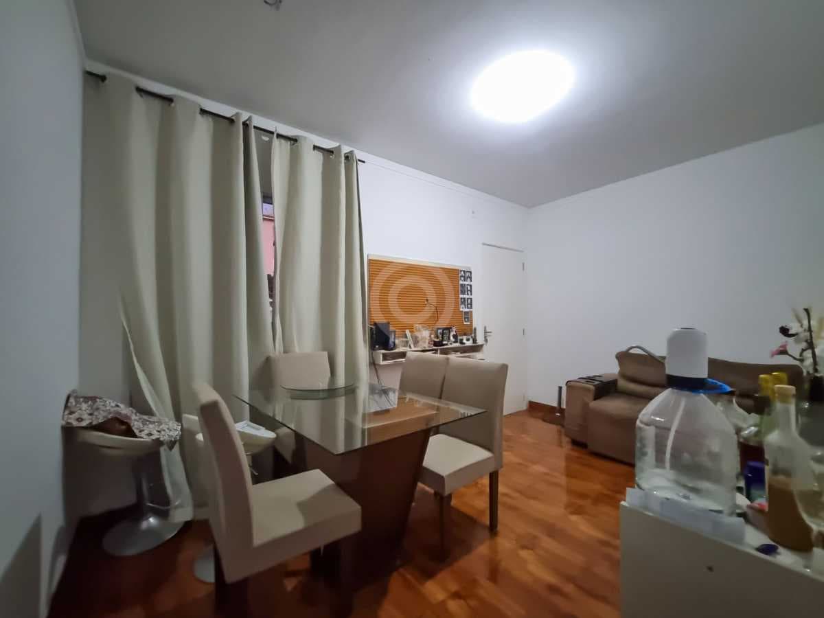 Casa em Condomínio com 2 quartos no Residencial Portal de Itá — foto 2