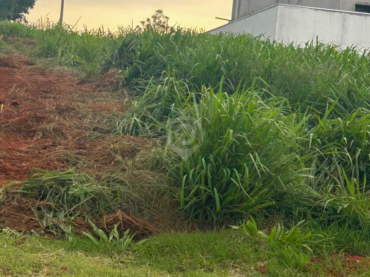 Terreno no Loteamento Quinta dos Bons Ventos