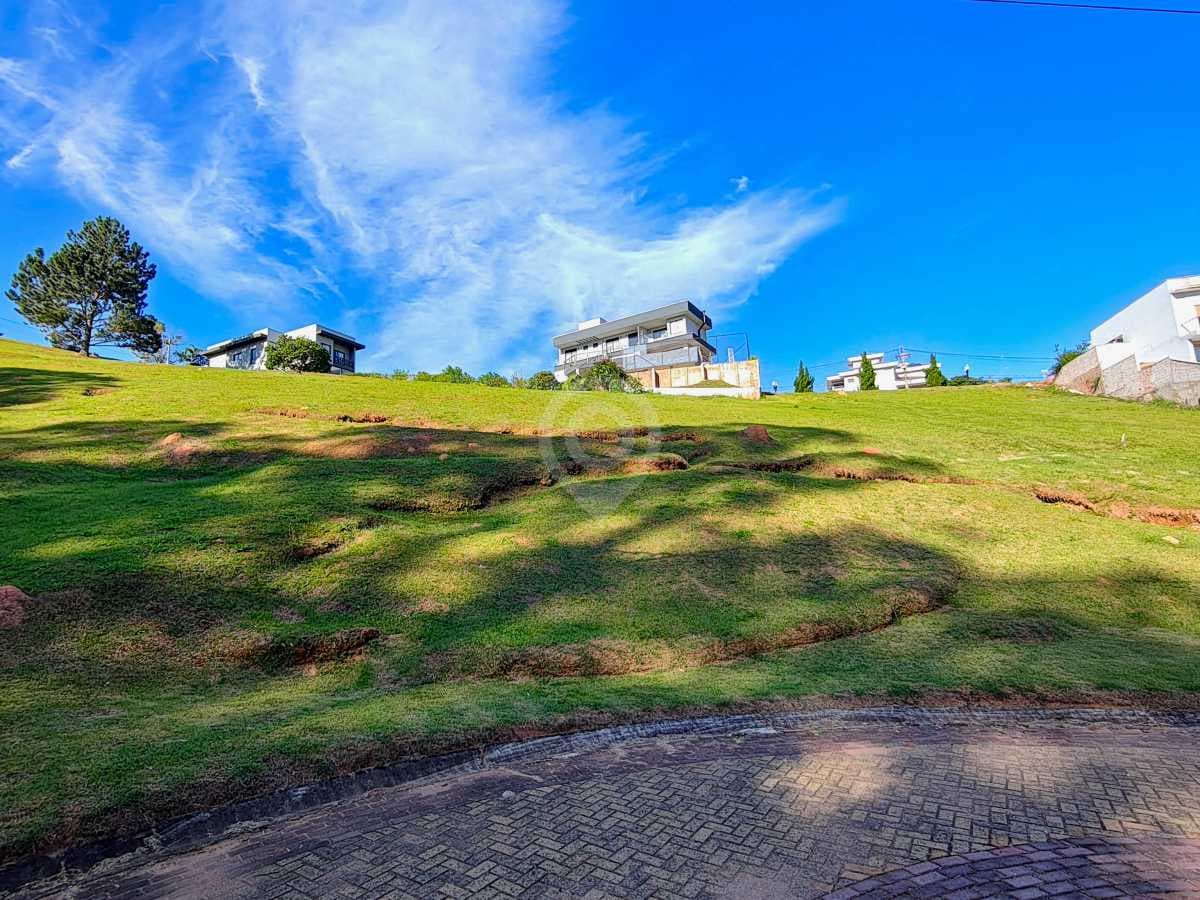 Terreno no Condominio Ville De France