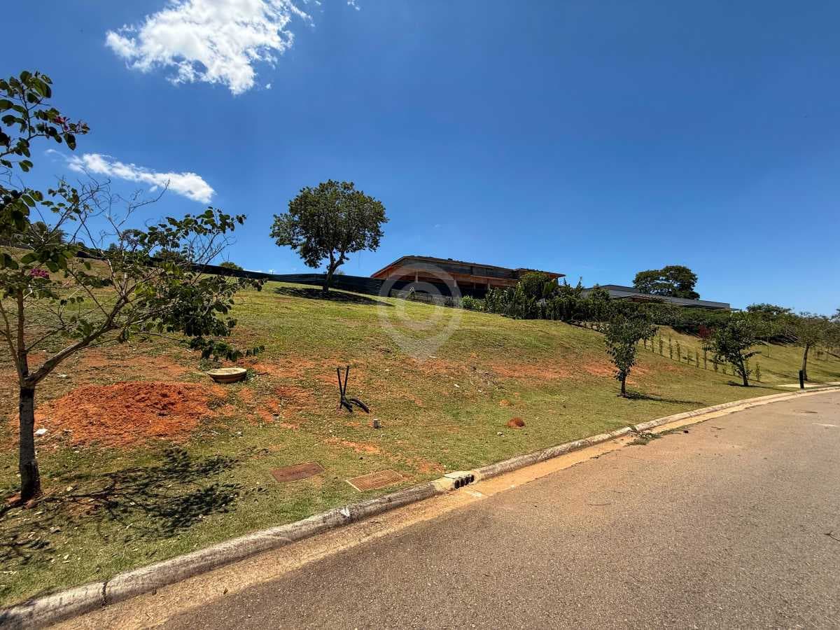 Terreno no Loteamento Fazenda Dona Carolina