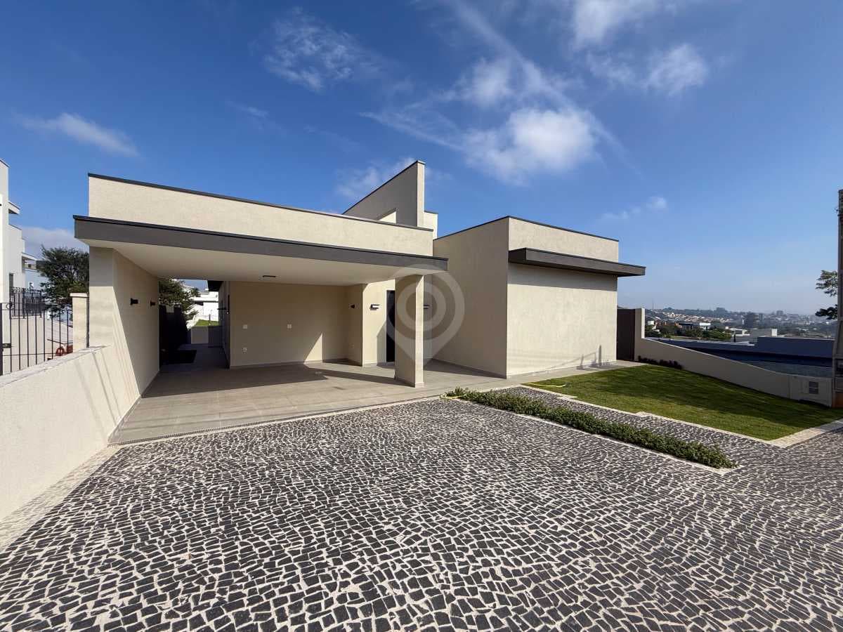 Casa em Condomínio com 3 suítes no Reserva Santa Rosa — foto 2