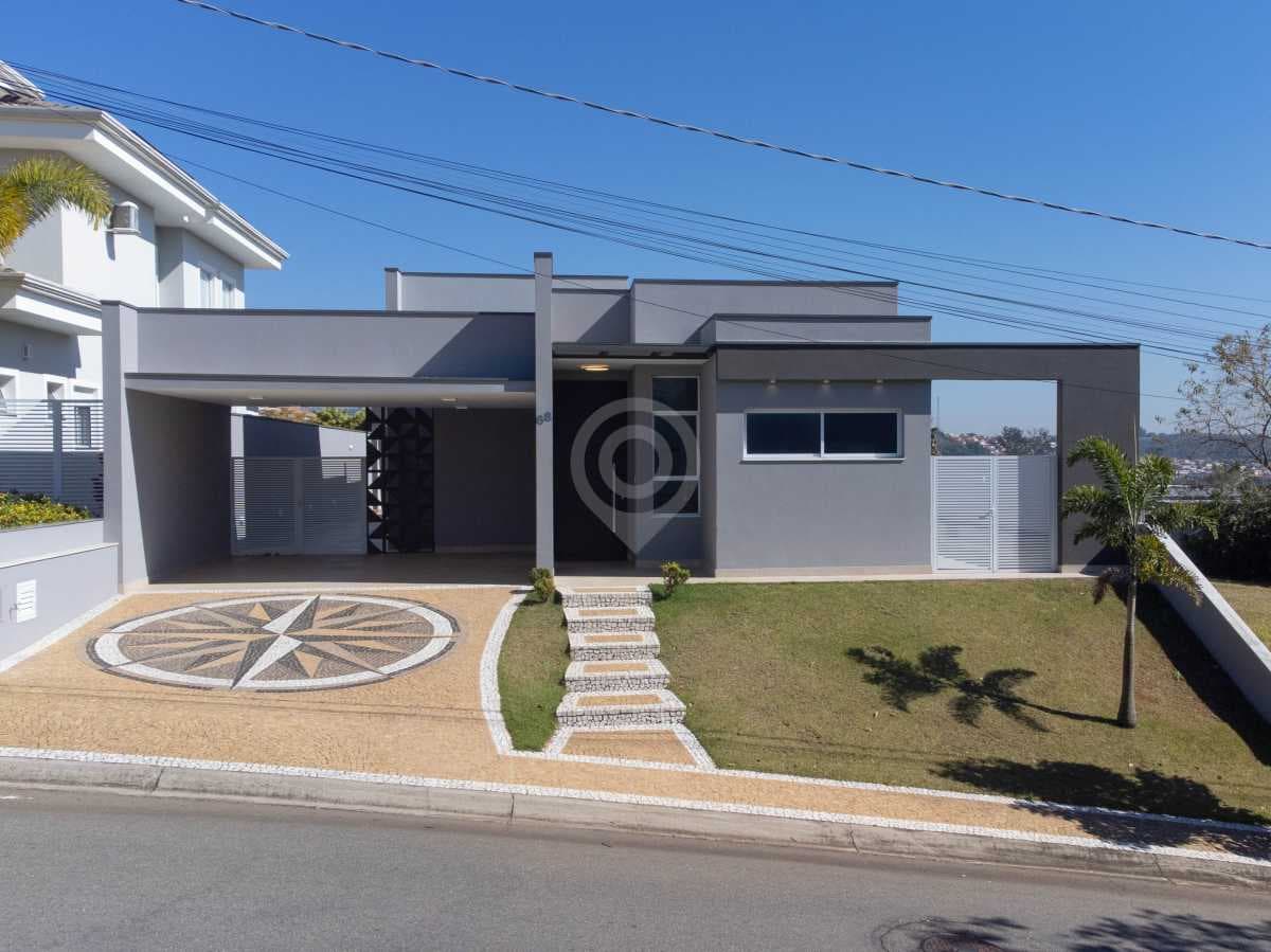 Casa em Condomínio com 3 suítes no Reserva Santa Rosa — foto 2