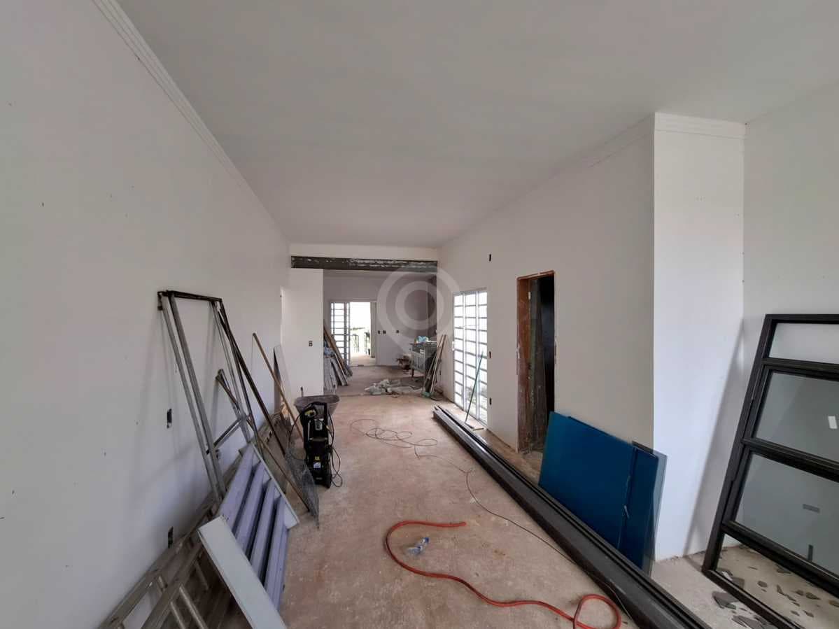 Casa em Condomínio com 1 suíte no Condomínio Bosque Dos Pires — foto 3