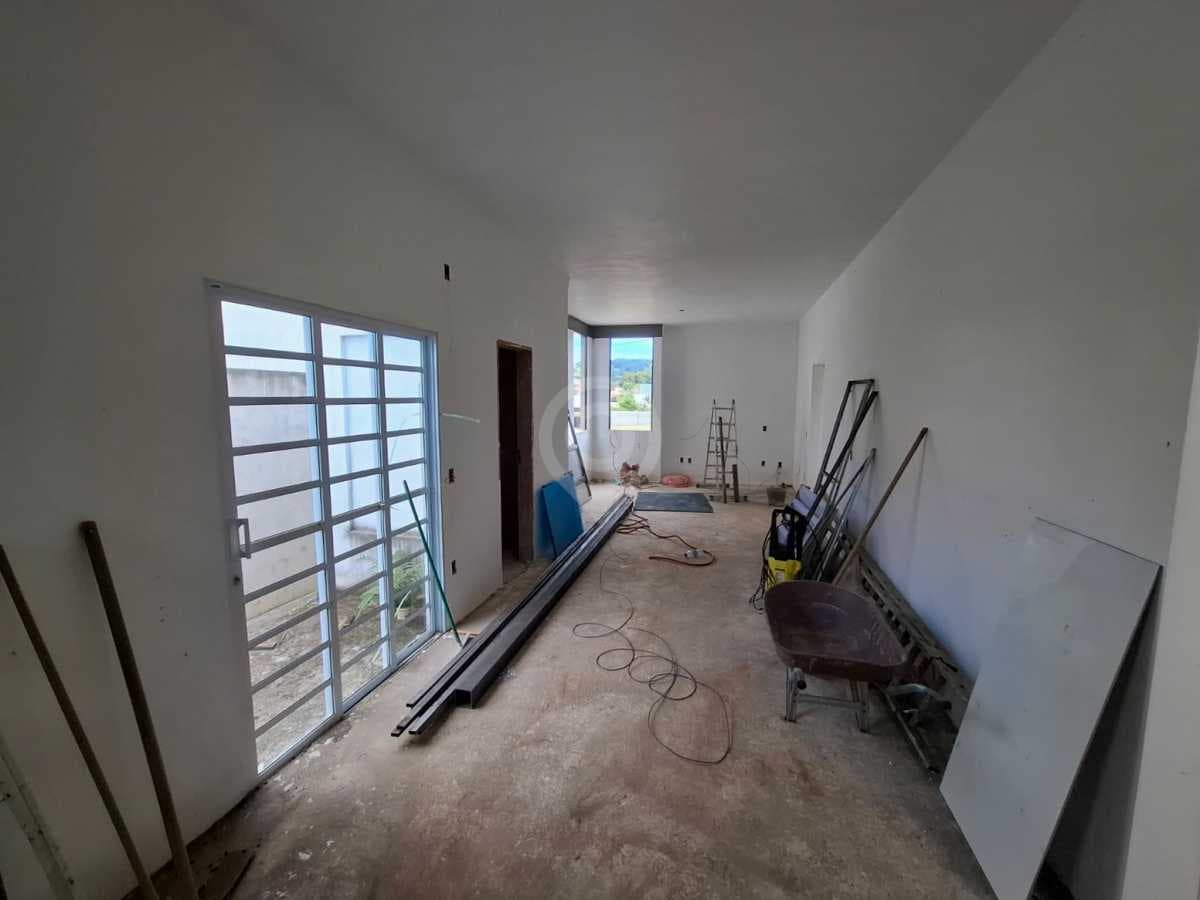 Casa em Condomínio com 1 suíte no Condomínio Bosque Dos Pires — foto 2