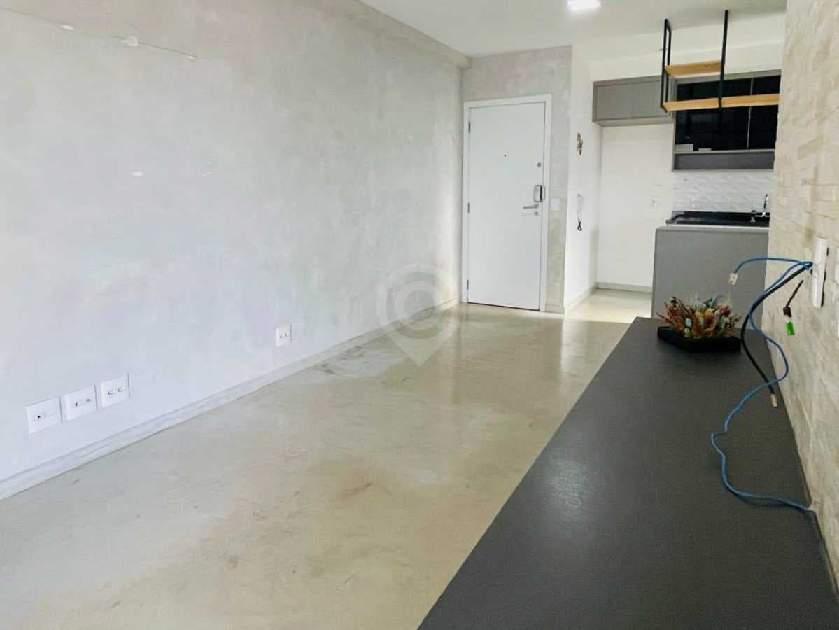 Apartamento com 1 suíte no Água Branca — foto 2