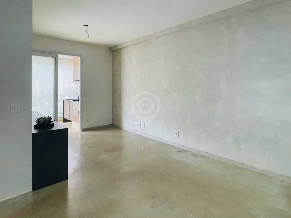 Apartamento com 1 suíte no Água Branca — foto 3