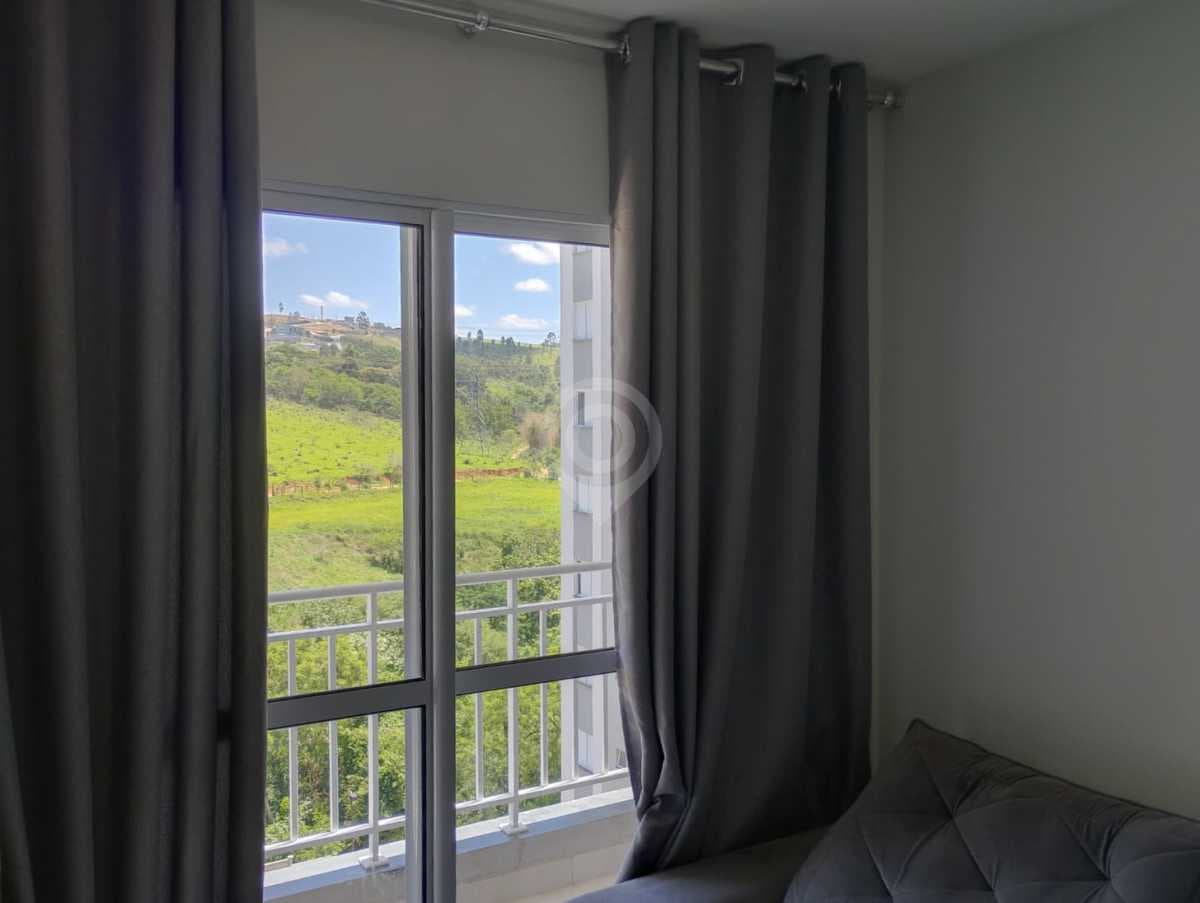 Apartamento com 2 quartos no Villa Romana — foto 3