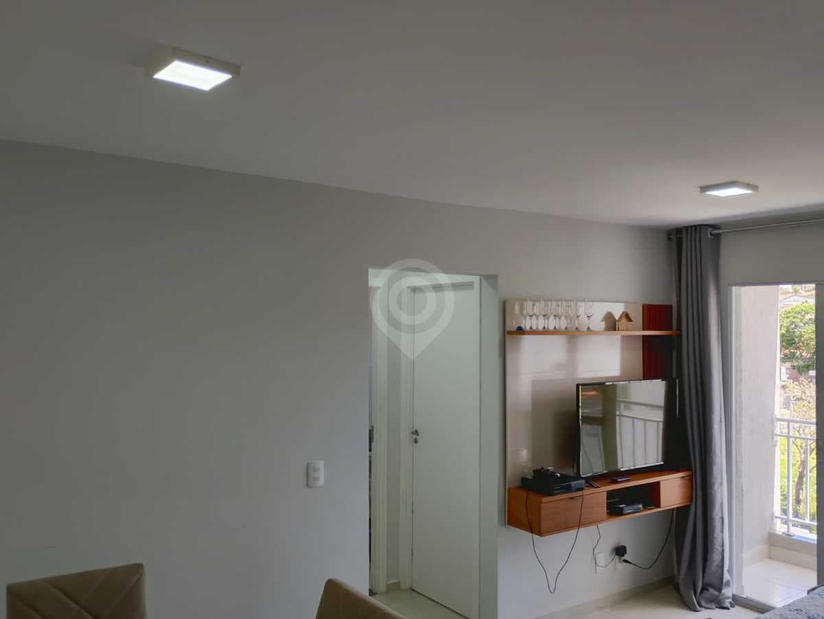Apartamento com 2 quartos no Villa Romana — foto 2