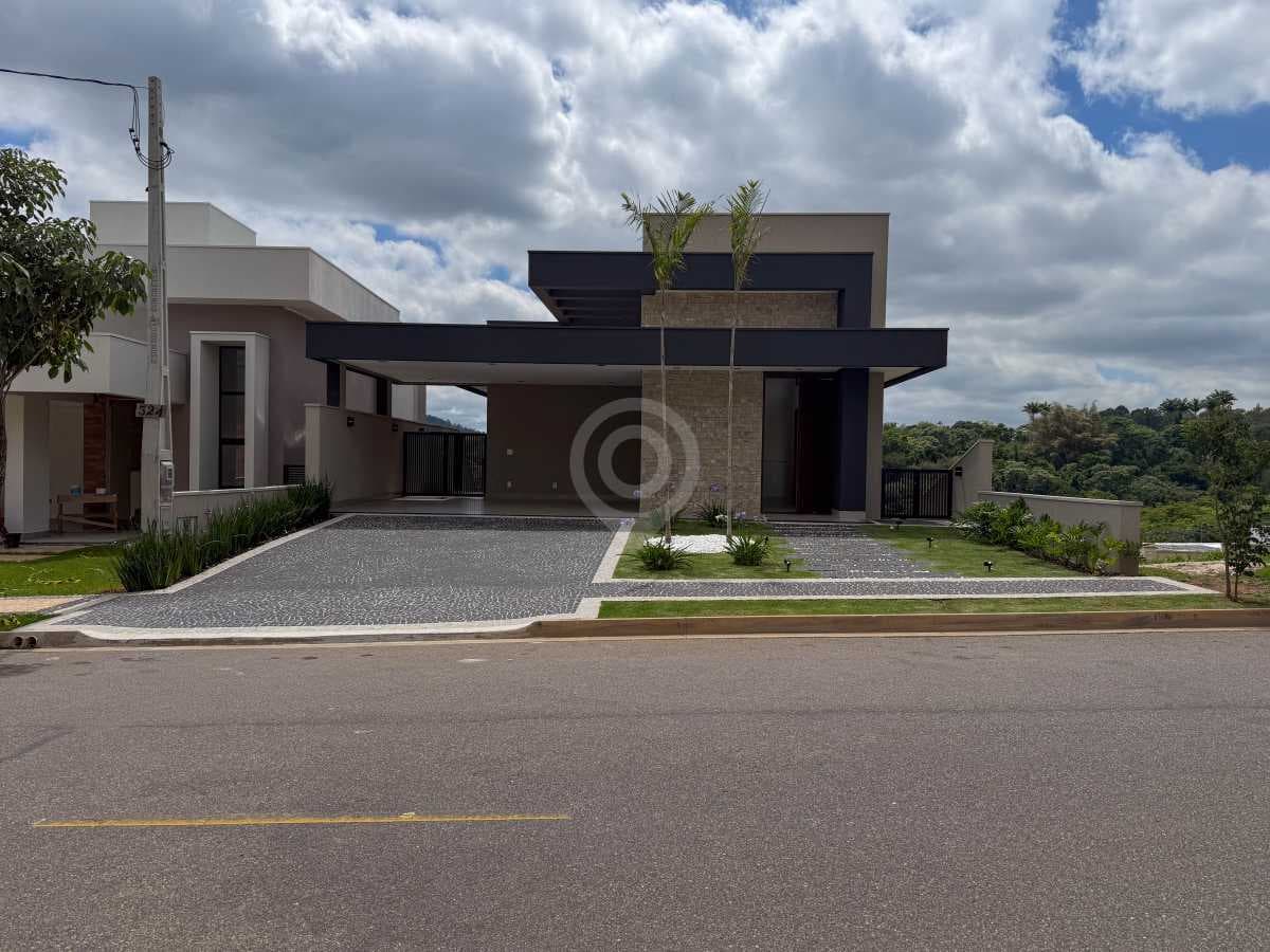 Casa em Condomínio com 4 suítes no Condomínio Portal San Giovanni — foto 2