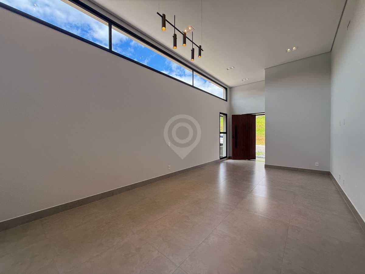 Casa em Condomínio com 4 suítes no Condomínio Portal San Giovanni — foto 3