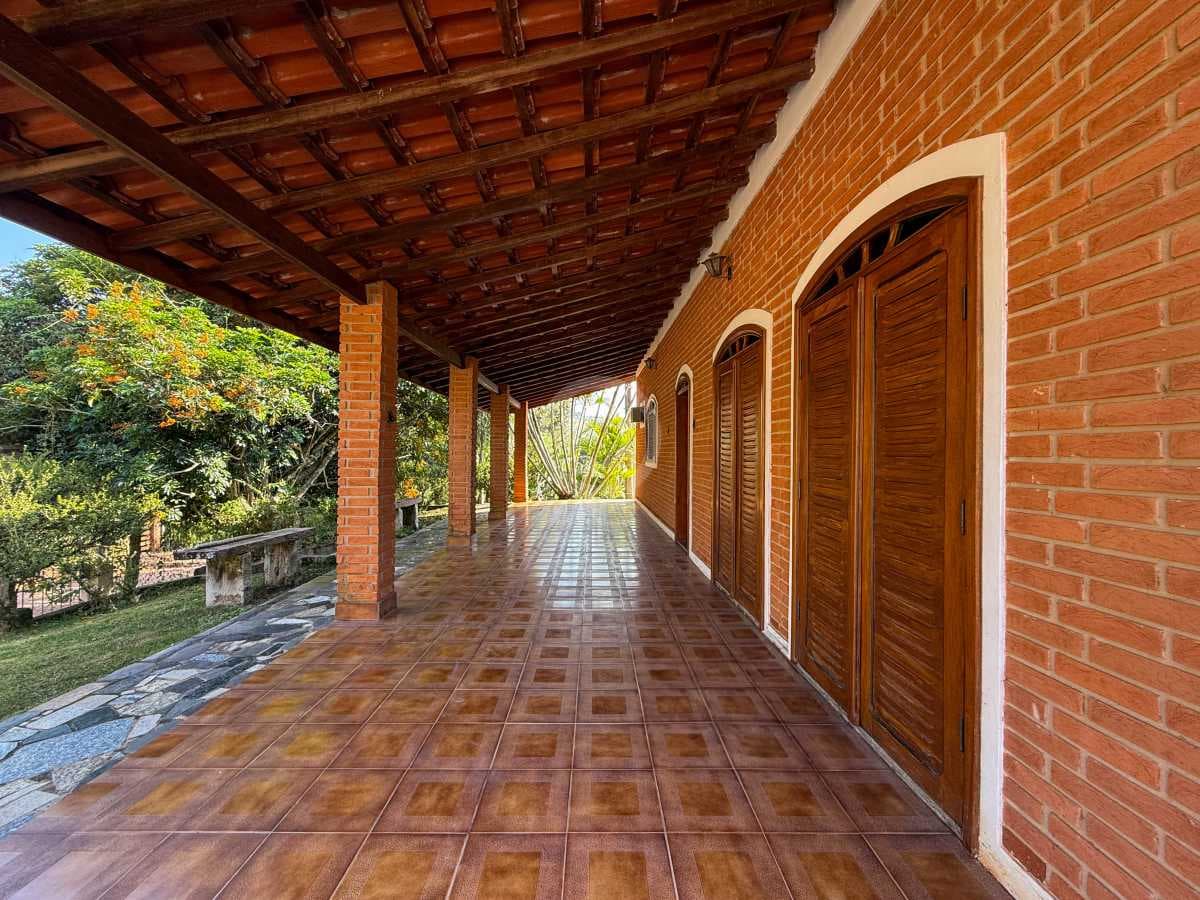 Chácara com 1 suíte no Recreio Costa Verde — foto 3