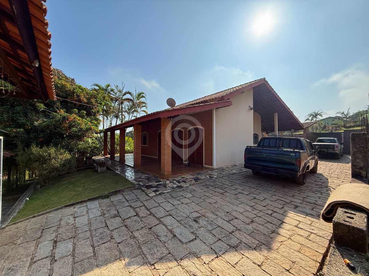 Chácara com 1 suíte no Recreio Costa Verde
