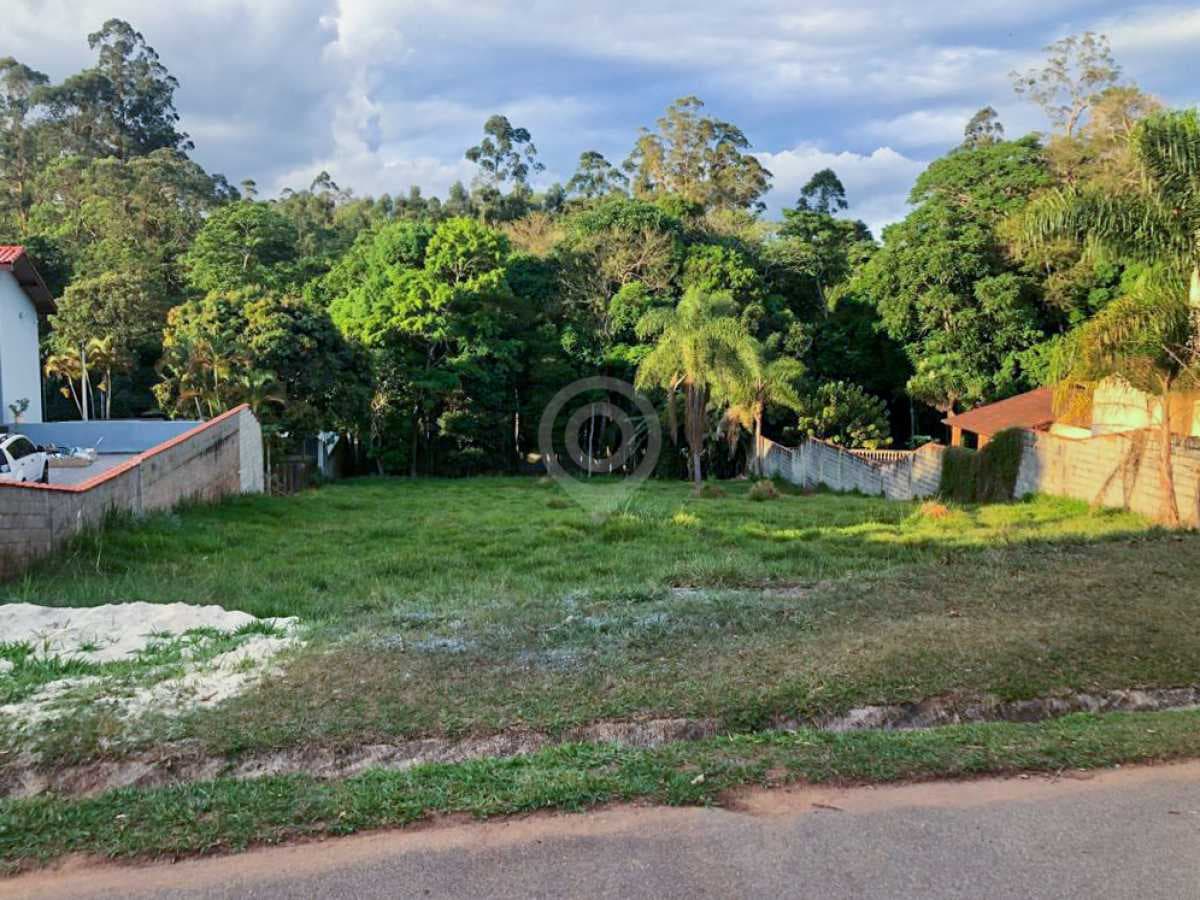Terreno no Condomínio Parque da Fazenda — foto 2