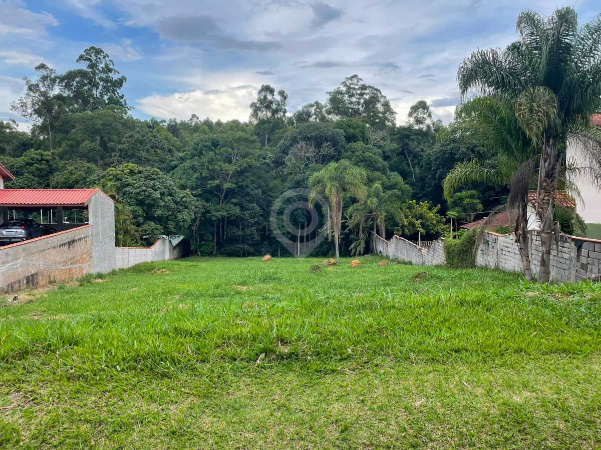 Terreno no Condomínio Parque da Fazenda