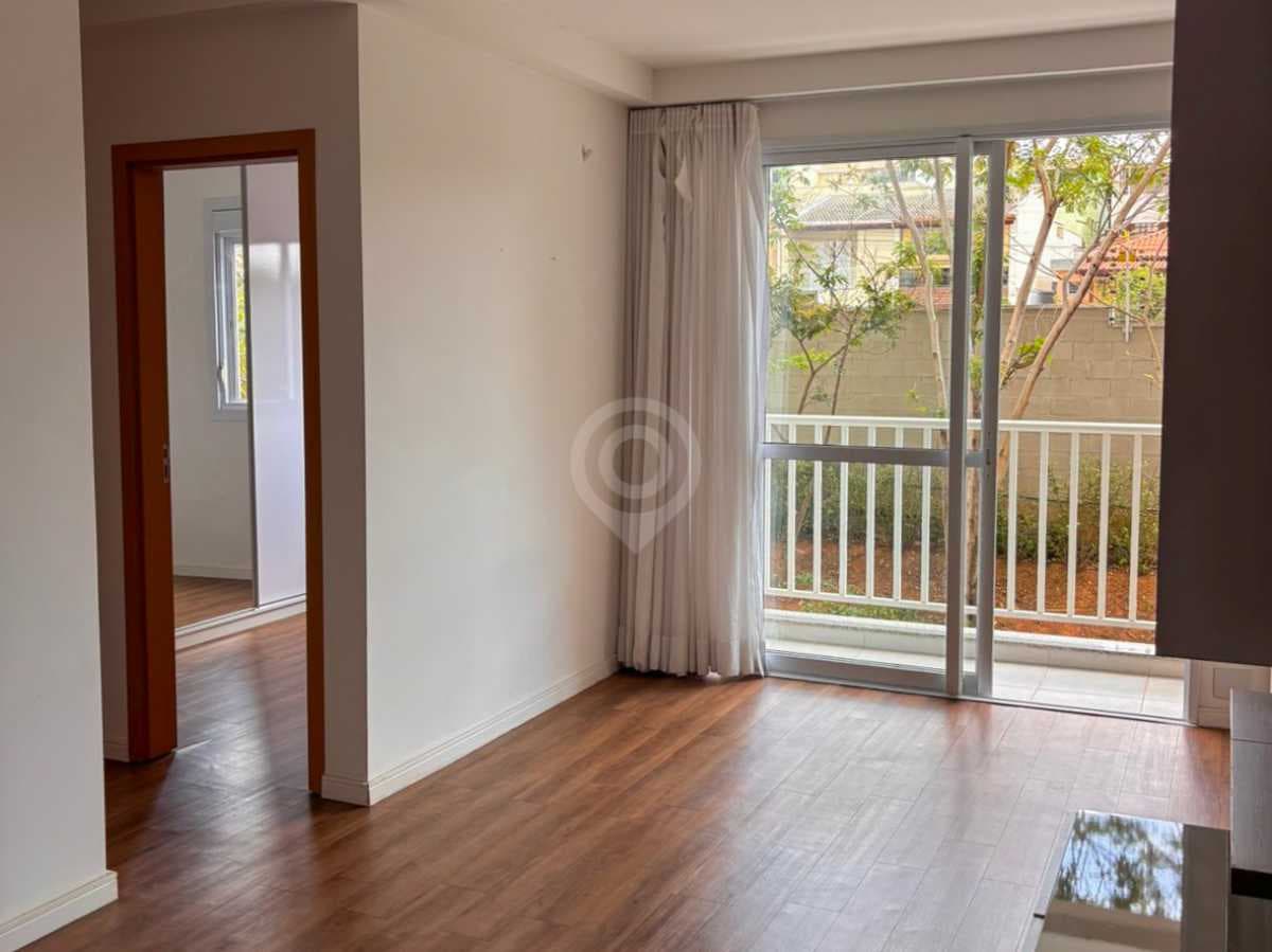 Apartamento com 2 quartos no Condomínio Praxx Residencial