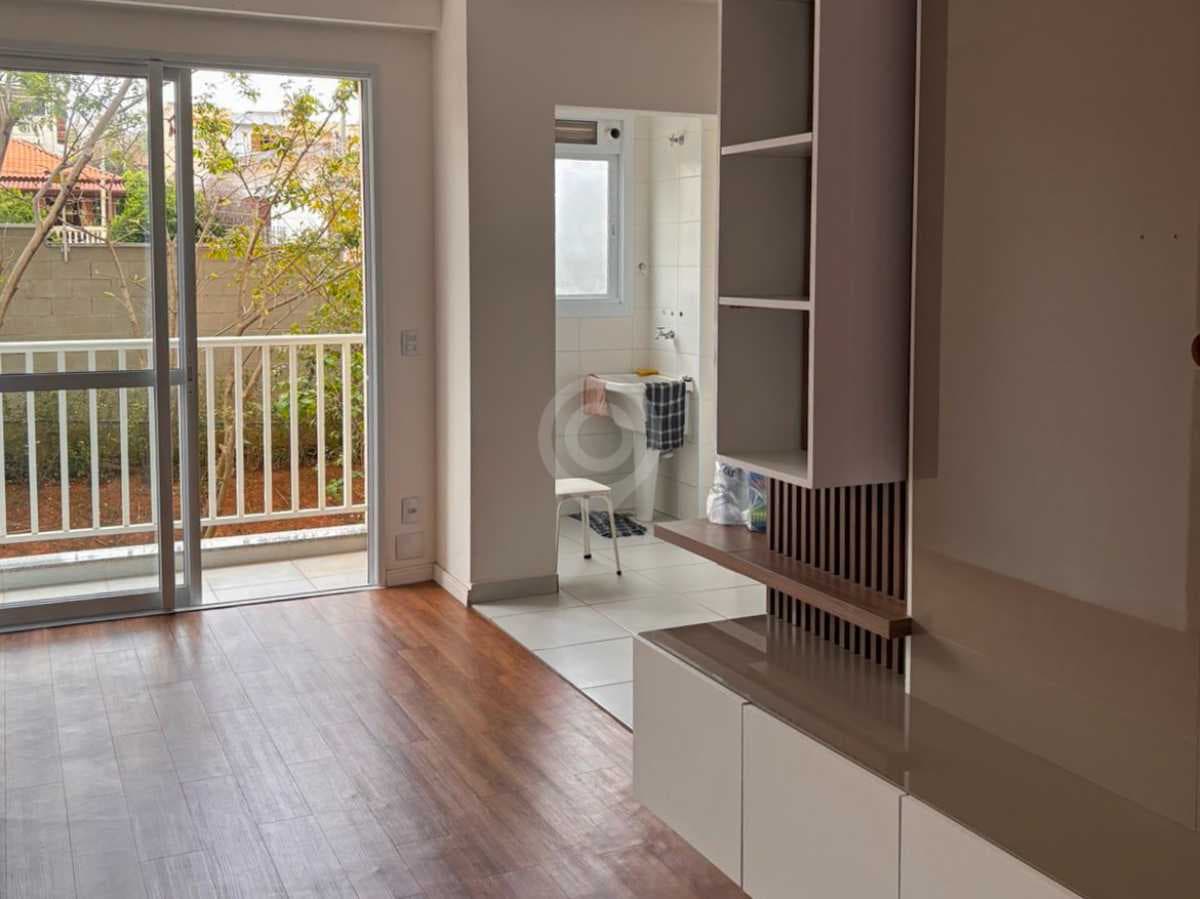 Apartamento com 2 quartos no Condomínio Praxx Residencial — foto 2