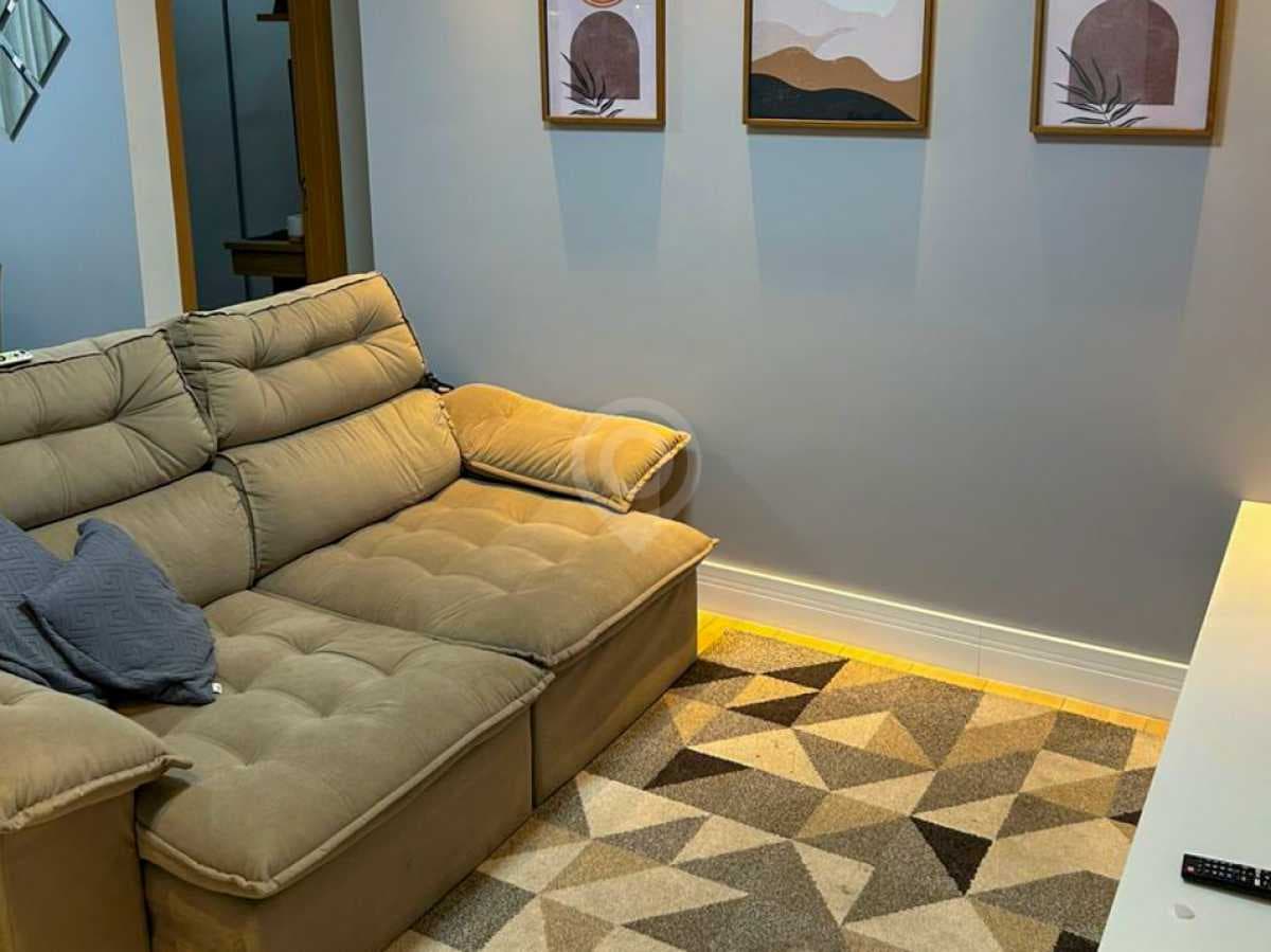 Apartamento com 2 quartos no Condomínio Praxx Residencial — foto 2