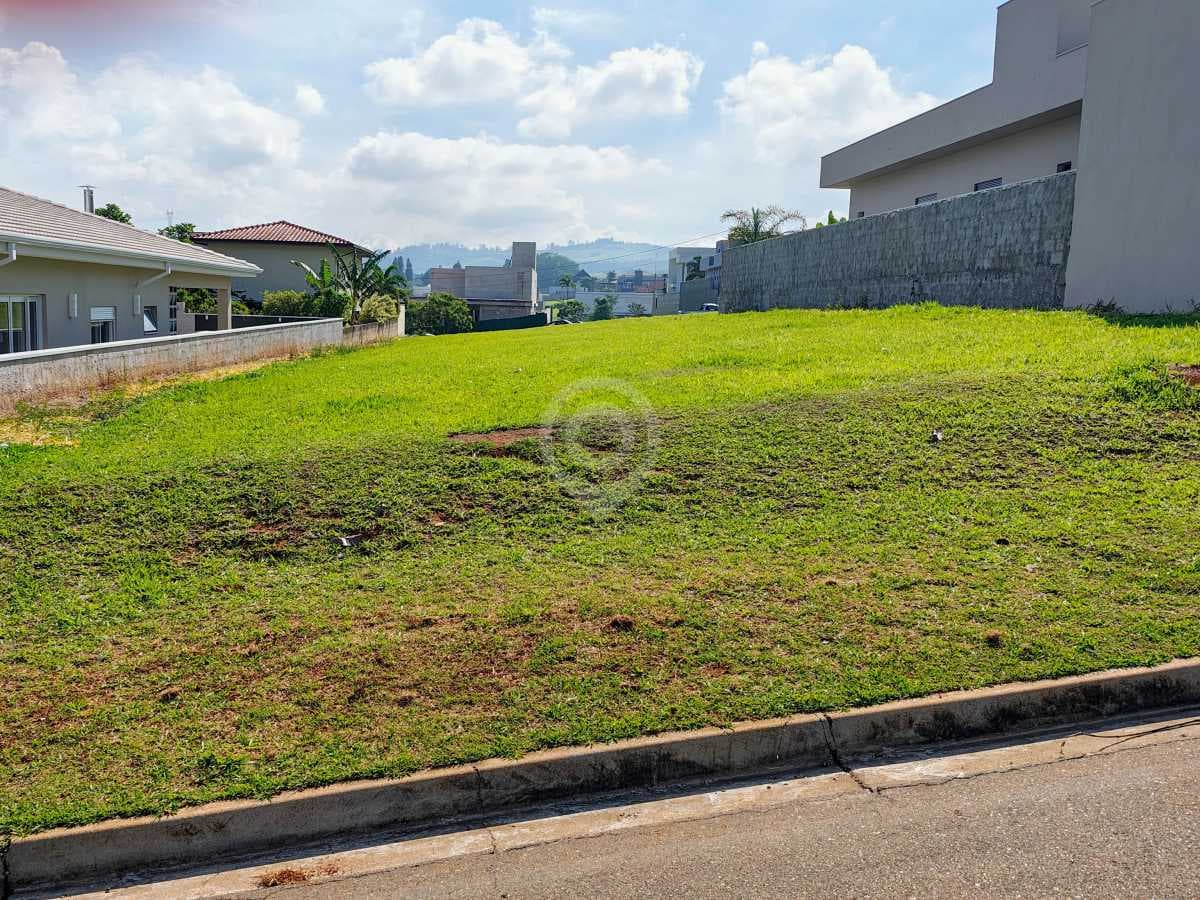 Terreno no Residencial Sete Lagos
