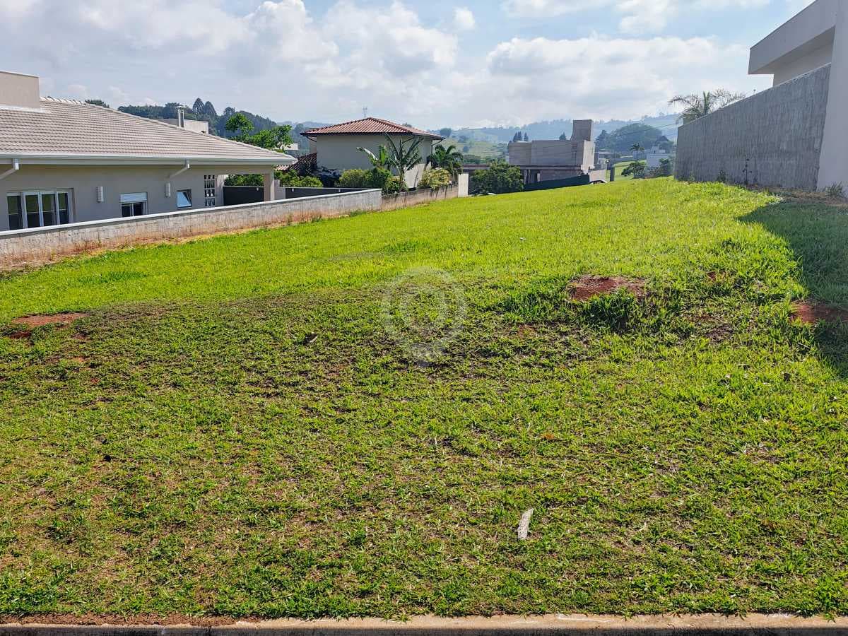 Terreno no Residencial Sete Lagos — foto 2