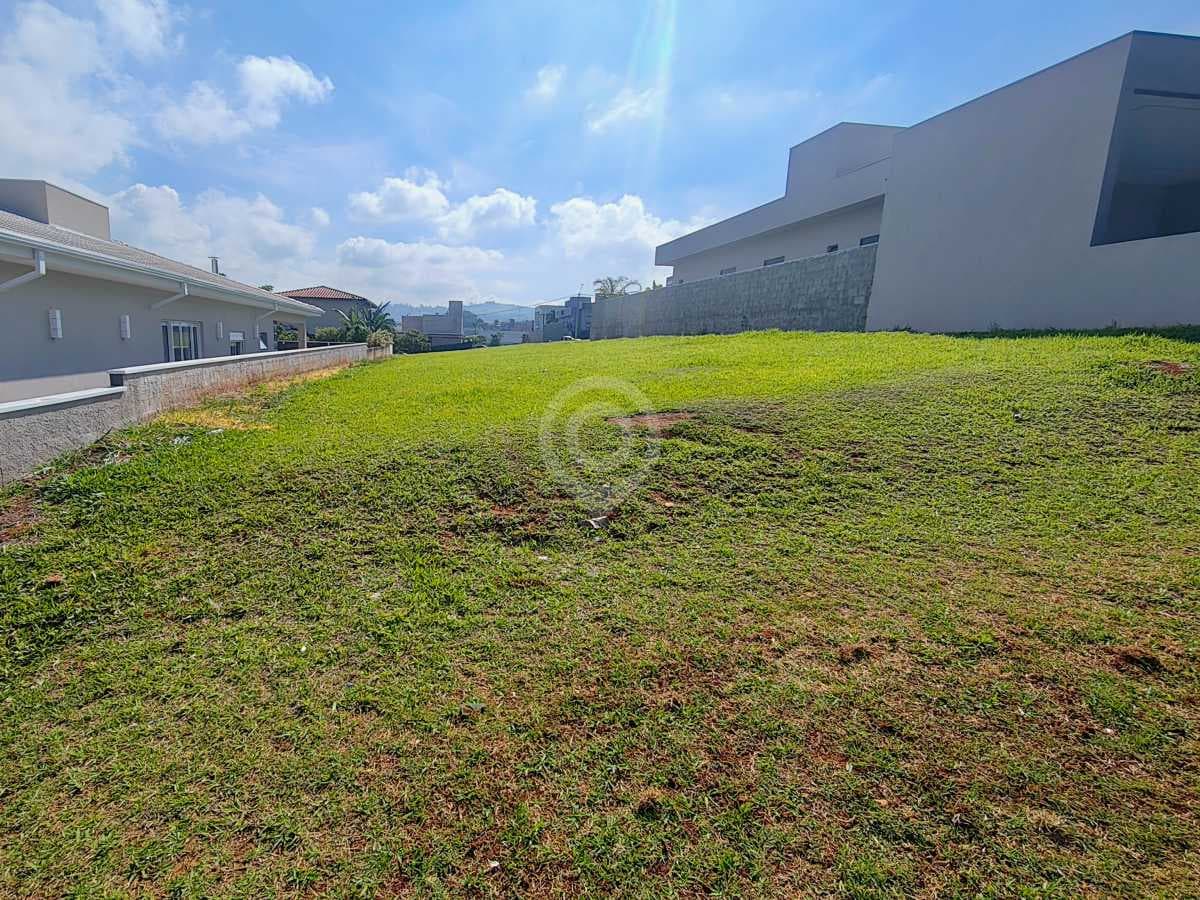Terreno no Residencial Sete Lagos — foto 3